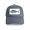 Gray, variant on - Blackfin Tuna Cap - Adjustable 100% Brushed Unisex Casual Cotton Baseball Cap, Beige, 1