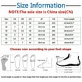 thumbnail image 3 of NOKIO Walking Shoes Women Sock Sneakers Lightweight Comfy Breathable Casual Pull-on Daily Shoes Zapatillas de Mujer Women's Leisure Slip On Travel Soft Sole Comfortable Shoes, 3 of 4