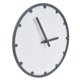 thumbnail image 1 of RELOJ DELECLIVO, MUTE Electromagnético Swing Frame Anillo Pénndulo de Pared RELOJ Para Barra para compro un HOGAR PARA EL CAFÉ, 1 of 7
