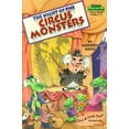 thumbnail image 1 of Pre-Owned Night of the Circus Monster (Step into Reading, Step 3, paper) (Paperback) 0679871136 9780679871132, 1 of 1
