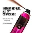 thumbnail image 3 of Everpro Gray Away Adult Instant Root Touch-up Spray, Dark Brown, 2.5 oz, 3 of 9