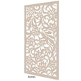 thumbnail image 4 of VIMA Avines 48"L x 24"W x 3/8" Thick PVC Private Screen Fence Decorative Wall Panels, 4 of 7
