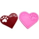 thumbnail image 1 of Originality Array Love Claw Keychain Aromatherapy Pendant Molds, 1 of 7