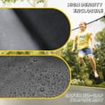 thumbnail image 3 of AOTOB 12FT Trampoline for Kids and Adults,Outdoor 1400LBS Trampoline with Basketball Hoop,Safety Enclosure Net and Ladder, 3 of 8
