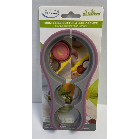 Bottle & Jar Openers