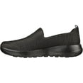 thumbnail image 2 of Skechers Slip on Sneakers for Women, Gowalk Joy Walking Shoes, Breathable Mesh, 5gen Cushioning, 2 of 5