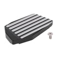 thumbnail image 1 of Extensor De Pedal De Clavija De Pie Trasero, Extensor De Almohadilla De Clavija De Aleación De Aluminio CNC Antioxidante Para Accesorios De Motocicleta ANGGREK Otros, 1 of 8