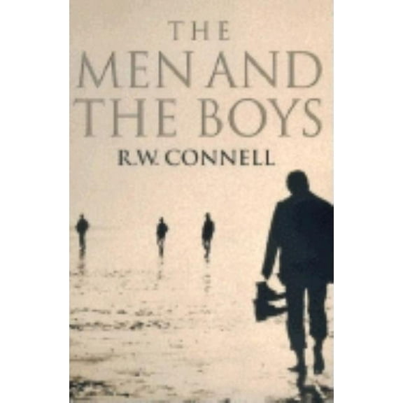 The Men and the Boys (Edition 1) (Paperback)