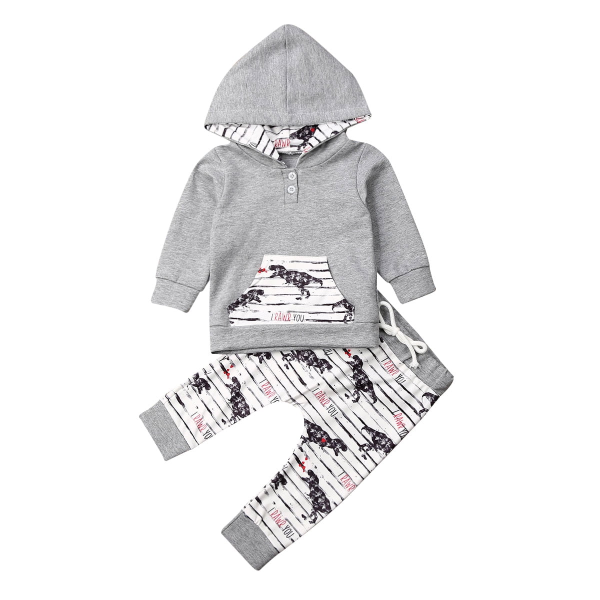 baby boy jogging suits
