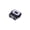 Black, variant on Claymore Capon 120H (Tan) - LED Rechargeable Clip-On Cap Headlamp, Lightweight Hat Light for Camping, Running, Hiking, Emergency & Industrial Use, Waterproof, USB-C, Up to 45 Hours of Battery Life.