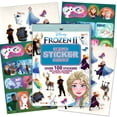 thumbnail image 5 of Disney Frozen Coloring Book and Sticker Activity Set, 5 of 9