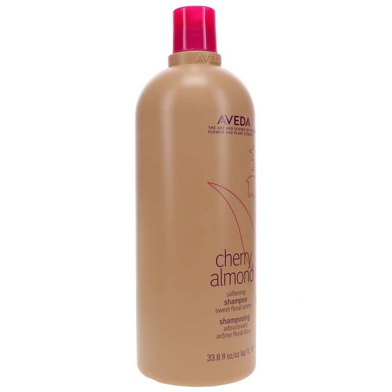 AVEDA cherry almond コンディショナー 1000mL Aveda Cherry Almond Softening Conditioner 33.8 oz - Intense
