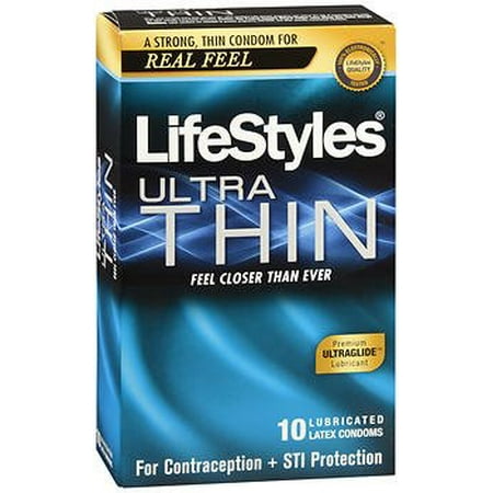 Lifestyles Ultra Sensitive 14 Premium Lubricated Latex ... Lifestyles Ultra Sensitive 14 Premium Lubricated Latex ...