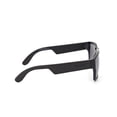 thumbnail image 3 of Carrera 5002/S Plastic Unisex Square Sunglasses Black 55mm Adult, 3 of 5
