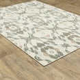 thumbnail image 7 of Avalon Home Carmine Geometric Loomed Area Rug, 9.84' x 12.8', 7 of 7