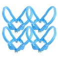 thumbnail image 4 of 4pcs Gallon Water Bottle Carrier Handle Lifter Lift with Handles, 4 of 9
