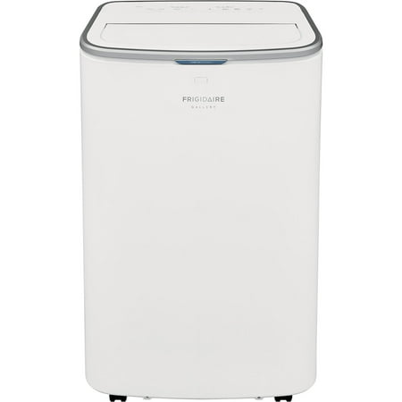 Frigidaire Cool Connect Smart Portable Air Conditioner with Wi-Fi Control for a Room up to 600-Sq. Ft