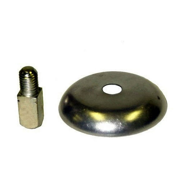 Blendin Square Drive Pin for Oster and Osterizer Blenders, Short Type