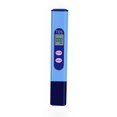 thumbnail image 1 of Tds-2b Water Quality Meter Tester Digital Lcd Professional Measuring Pen Water Hardness Mineral Impurity Content In Water, 1 of 5