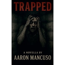 Trapped, (Paperback)