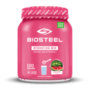 BioSteel Hydration Mix - 700g Watermelon