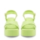 thumbnail image 5 of Sandalia Zoe Color Verde D15480123570 25.5 Dorothy Gaynor Sandalia Zoe Color Verde D15480123570 25.5, 5 of 6