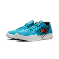 thumbnail image 2 of NIKE MENS Ja 2 "Scratch" HQ1759 400 HQ1759 400 from Stadium Goods, 2 of 8