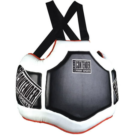 Contender Fight Sports Heavy Hitter Body Protector