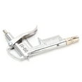thumbnail image 4 of Pistola de Golpes de Alta Presión, No es fácil Oxidación de la Herramienta de Pulverización de Polvo de Aire de Aire Fácil para la Escuela para la Fábrica para el Hogar, 4 of 7