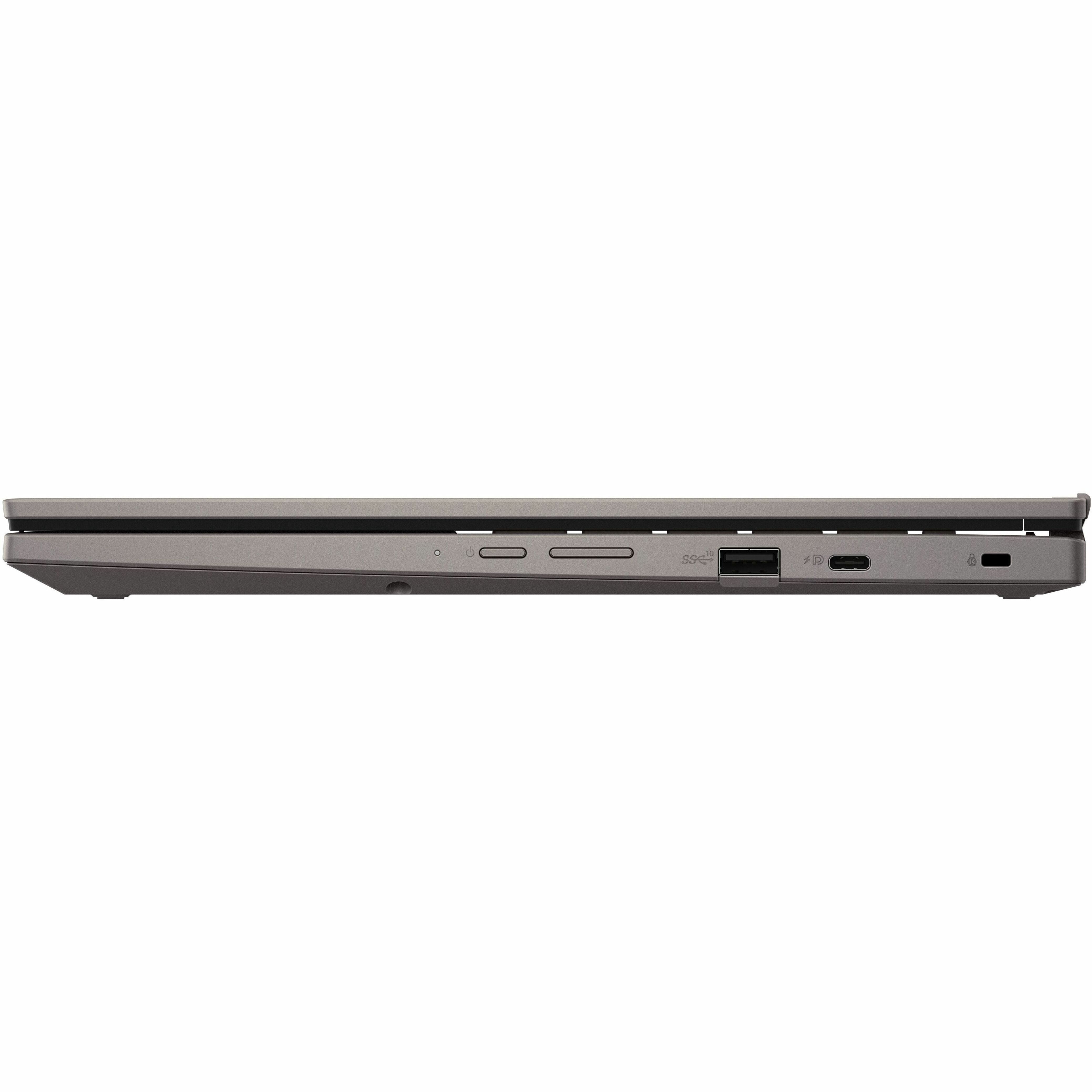 Asus Vibe Flip CX3401FBA 14" Touchscreen Chromebook i7-1255U 16GB 512GB ChromeOS