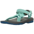 thumbnail image 1 of Teva Girls' K Hurricane XLT 2 Sport Sandal Speck Sea Glass 11 M US Little Kid, 1 of 5