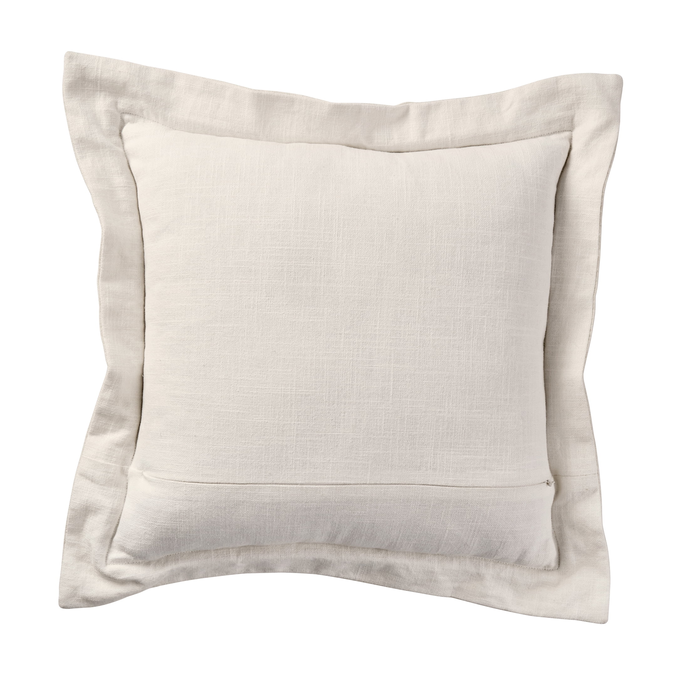 Better Homes & Gardens Printed Floral Throw Pillow Cover