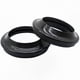 thumbnail image 1 of Front Fork Damper Oil Seal 37x50x11 for Motorcycles Fits CX500 Models, 1 of 5