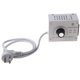thumbnail image 1 of Regulador de voltaje electrónico ajustable del regulador de velocidad del motor de 220v 4000w SCR Feliz Sencillez, 1 of 5