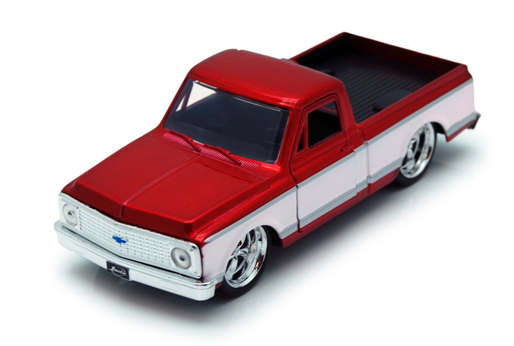 1972 chevy truck diecast