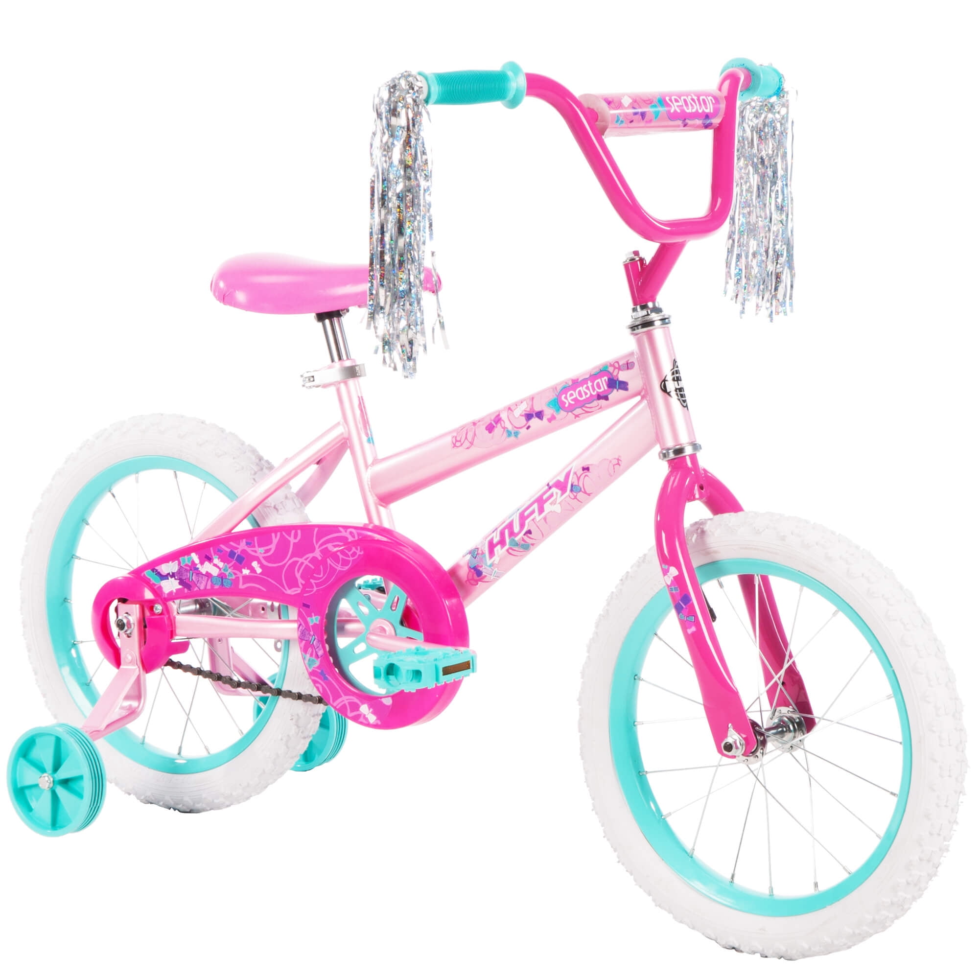 huffy girls bike 16