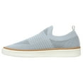 thumbnail image 3 of LifeStride Womens Navigate Knit Slip On  Athletic Sneakers Casual Shoes, 3 of 5