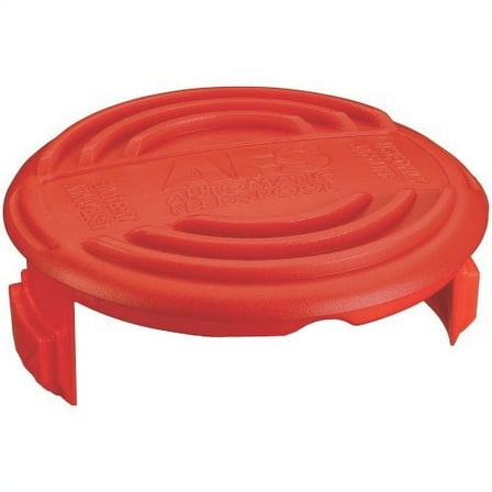 Black & Decker OEM 385022-03N 5104183-03 String Trimmer Cover  GH900  GH912  LST140C  LST300  LST522  LSTE520  LSTE523  LSTE525  ST8600