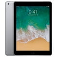 thumbnail image 4 of iPad Apple Remis à Neuf 2017 32 Go Gris Cosmique Wi‐Fi 3C668LL/A, 4 of 5