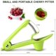 thumbnail image 2 of Removedor de Cerezas YONGSHENG Gadget Stoner Herramienta Portátil para Quitar Semillas Verde, 2 of 5