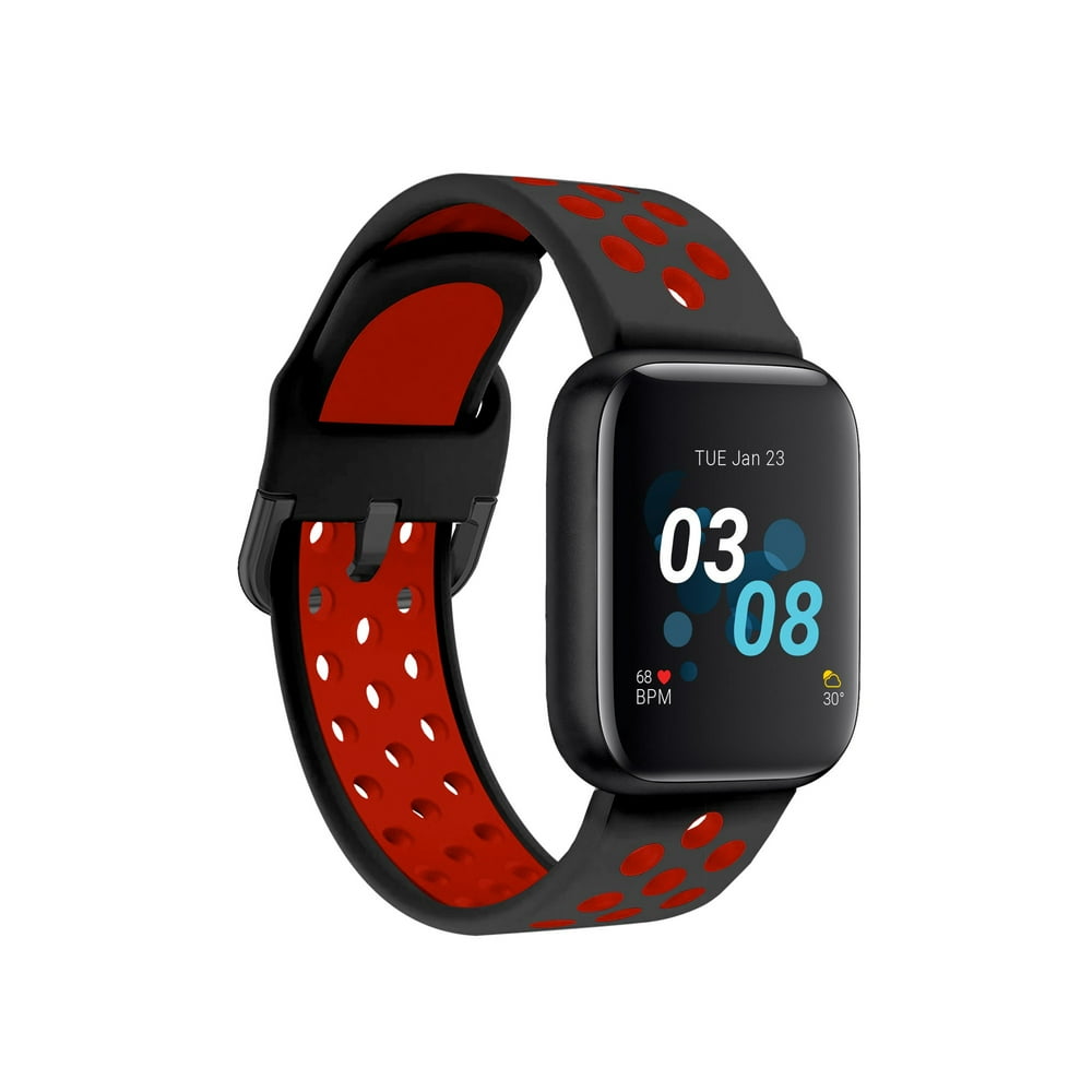 itouch watch compatibility