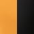 2PK: Black/Ash Mustard