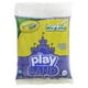 thumbnail image 1 of Arena seca para jugar, color azul Crayola, 9,07 kg, 1 of 1