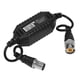 thumbnail image 3 of 20X Aislador de Bucle de Tierra de Video Coaxial Balun BNC Macho A Hembra para Cámara CCTV, 3 of 8