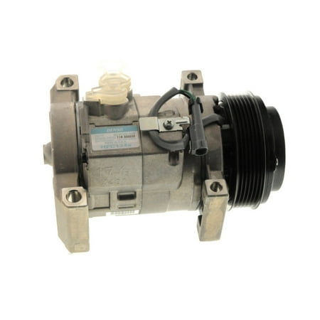 AC Delco 15-21672 A/C Compressor, With clutch New