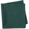 thumbnail image 3 of DII Solid Napkin Set Collection, 20x20, Dark Green, 6 Piece, 3 of 8