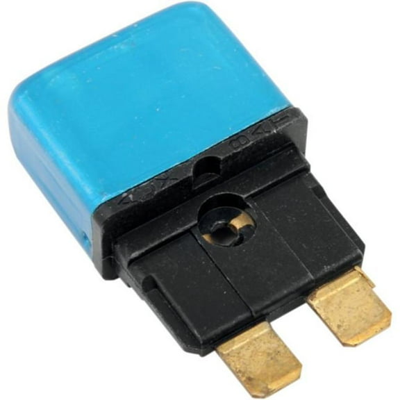 DRAG SPECIALTIES MC-DRAG021 Circuit Breaker - 15A - Harley Davidson