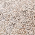 thumbnail image 3 of Dalyn Vienna Area Rug VI5-Ivory VI5IV5X8 Ivory, 5' x 7'10", 3 of 4
