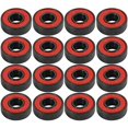 thumbnail image 1 of Amphetamine Abec 5 Inline Skate Bearings, 1 of 4