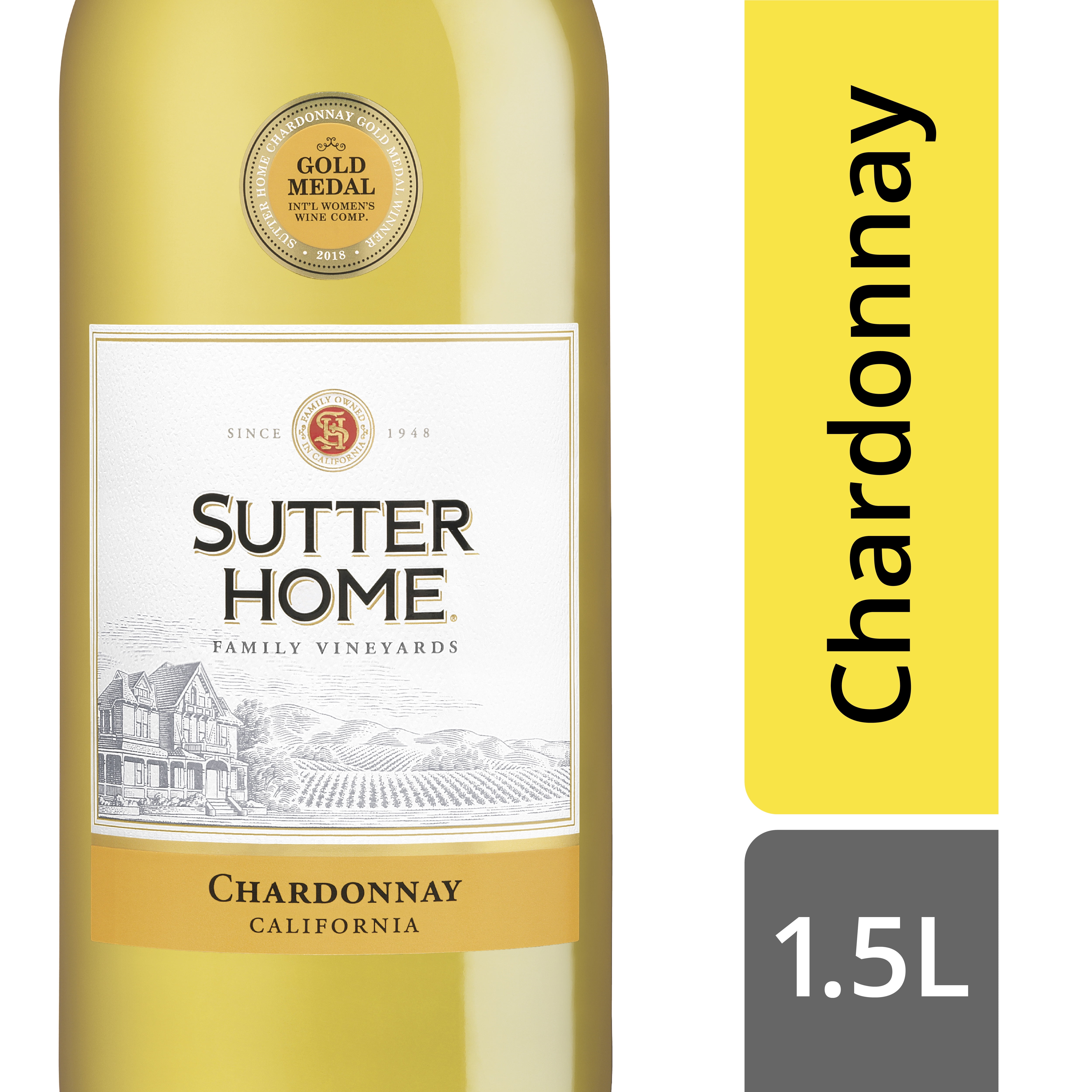How Many Calories In Sutter Home Chardonnay Mini Bottle Best Pictures